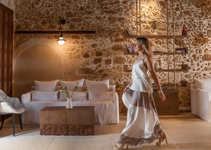 מלון Serenissima Boutique 5*