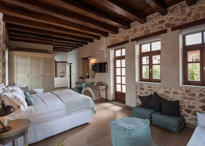 מלון Serenissima Boutique 5*