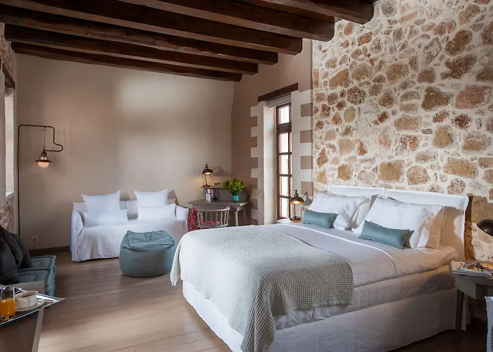 מלון Serenissima Boutique 5*