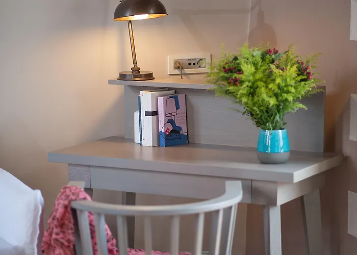 Serenissima Boutique מלון 5*