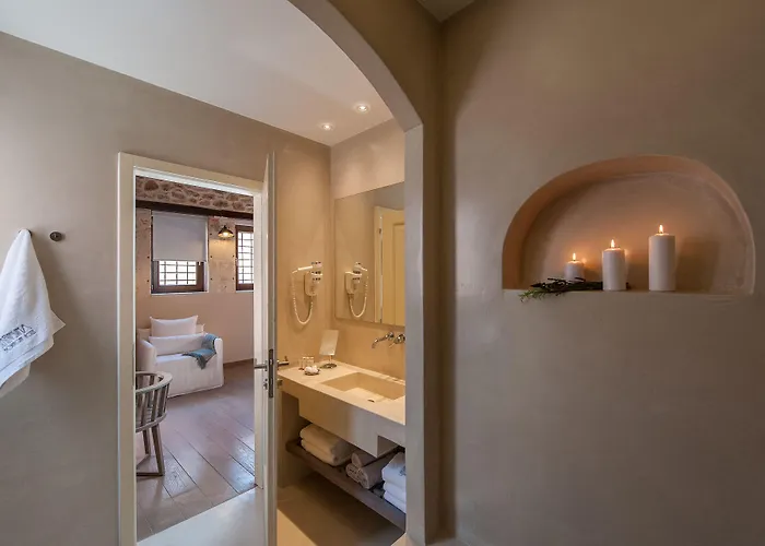 Serenissima Boutique 5* חאניה