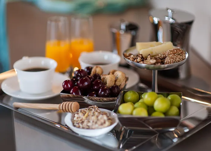 Serenissima Boutique 5* חאניה