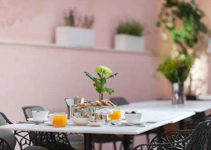 Serenissima Boutique 5*