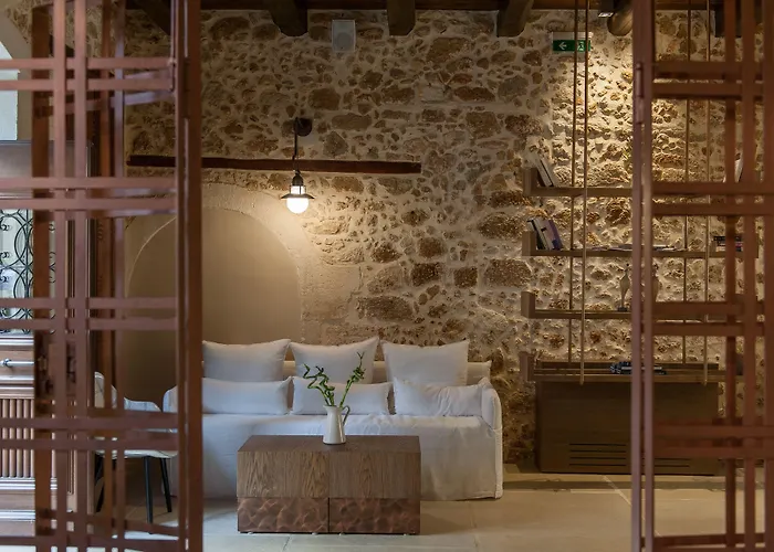 מלון Serenissima Boutique 5*