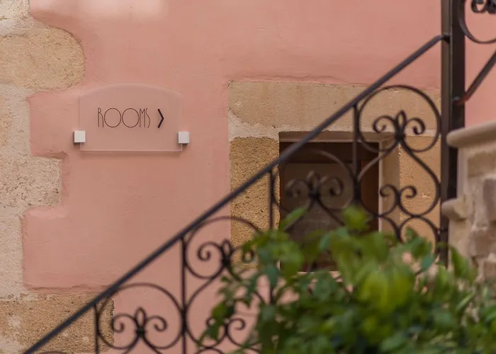 מלון Serenissima Boutique