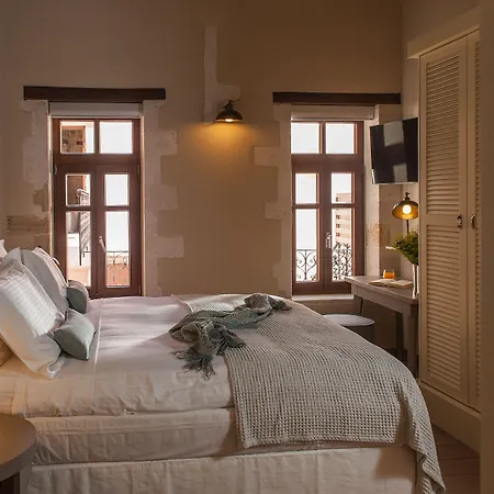 Hotel Serenissima Boutique