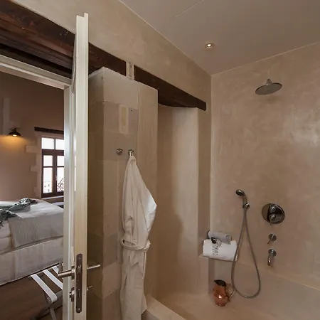 Hotell Serenissima Boutique