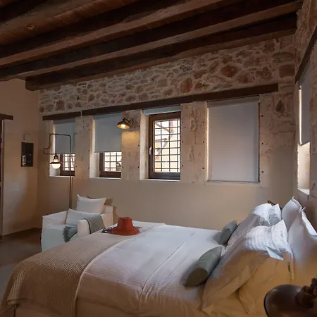 Serenissima Boutique 5*