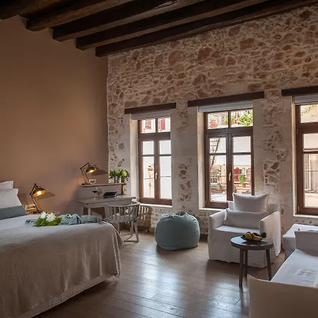 Hotell Serenissima Boutique 5*