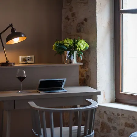 세레니시마 부티크