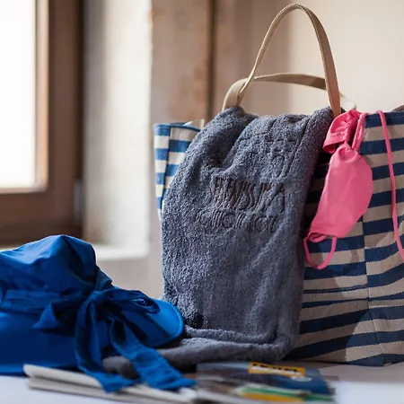 Serenissima Boutique 5*