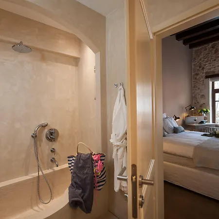 Hotel Serenissima Boutique La Canea