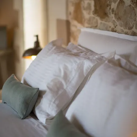 호텔 세레니시마 부티크 5*