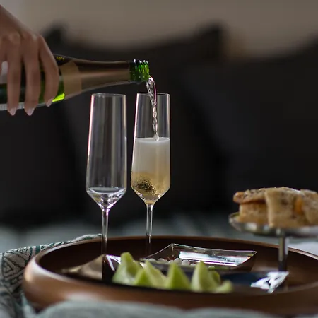 세레니시마 부티크 호텔 5*