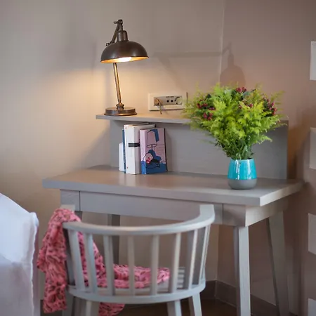 Serenissima Boutique Hotel 5*