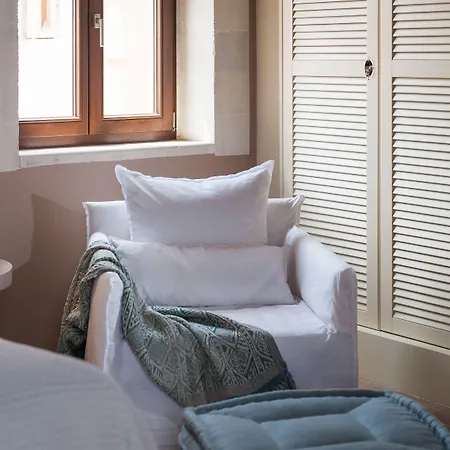 Serenissima Boutique Hotel La Canea