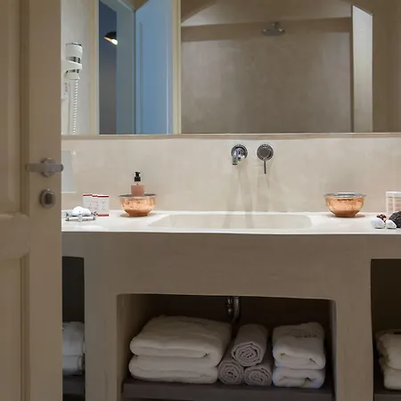 Serenissima Boutique Hotell 5*