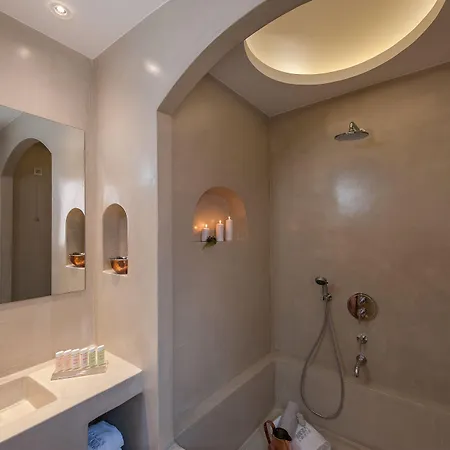 Serenissima Boutique Otel