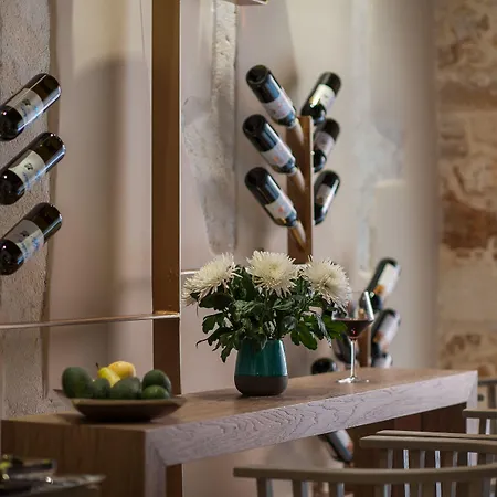 Hotell Serenissima Boutique Chania (Crete)