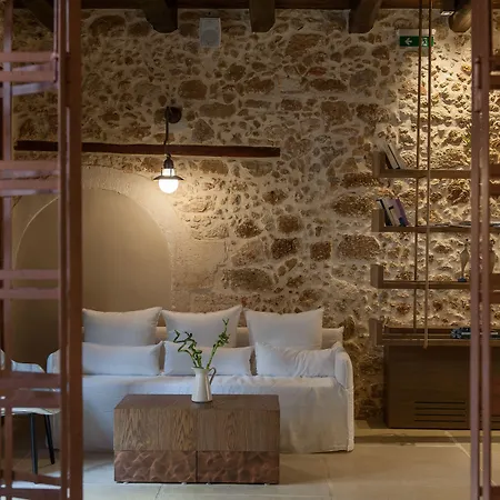 Otel Serenissima Boutique 5*
