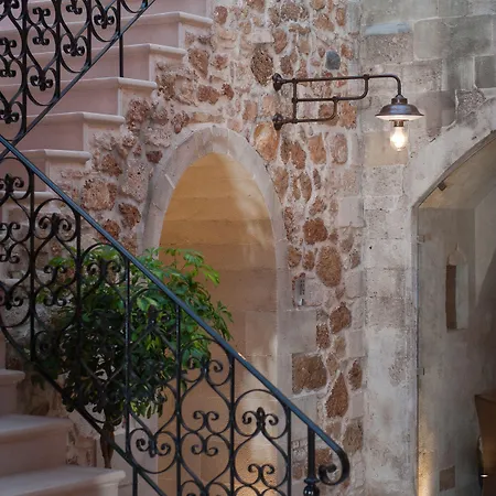 Serenissima Boutique Chania (Crete)