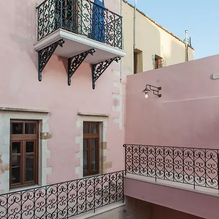 Otel Serenissima Boutique 5*