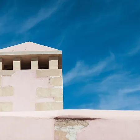 Hotell Serenissima Boutique