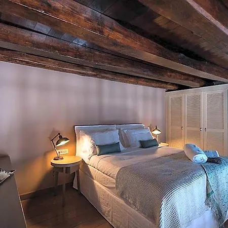 Serenissima Boutique Otel 5*