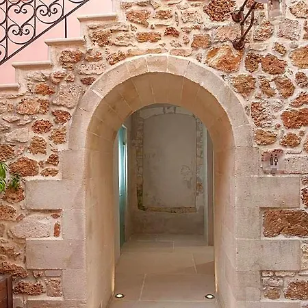 Otel Serenissima Boutique