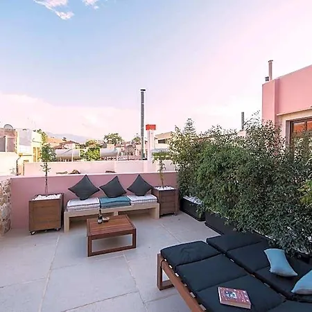 Otel Serenissima Boutique