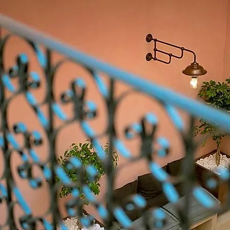 Serenissima Boutique 5* Hanya