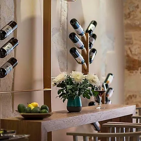 Serenissima Boutique Otel 5*