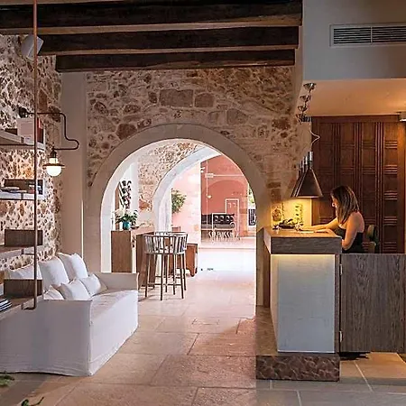Serenissima Boutique 5* Hanya