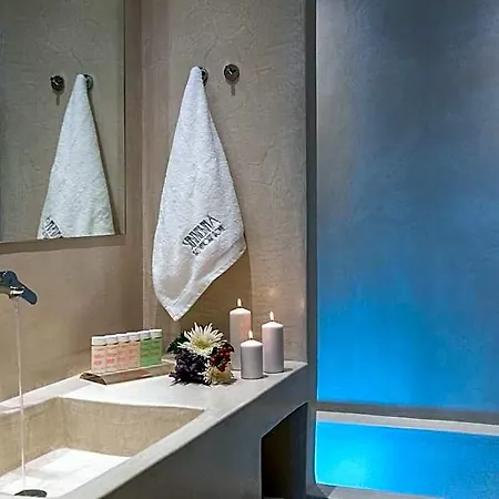 Serenissima Boutique Hanya