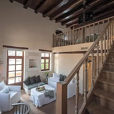 Serenissima Boutique 5* Hanya