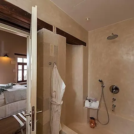Serenissima Boutique Otel Hanya