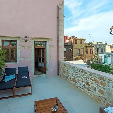 Otel Serenissima Boutique 5*