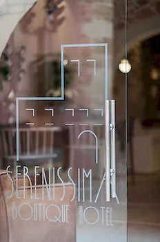 Hotel Serenissima Boutique 5*