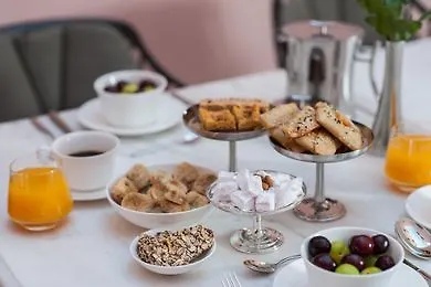 Serenissima Boutique Hotel