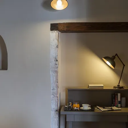 Serenissima Boutique 5* Hanya