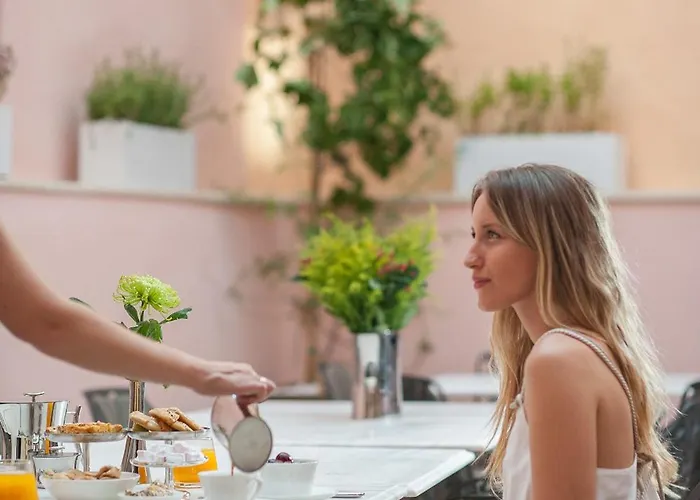 Hotel Serenissima Boutique 5*