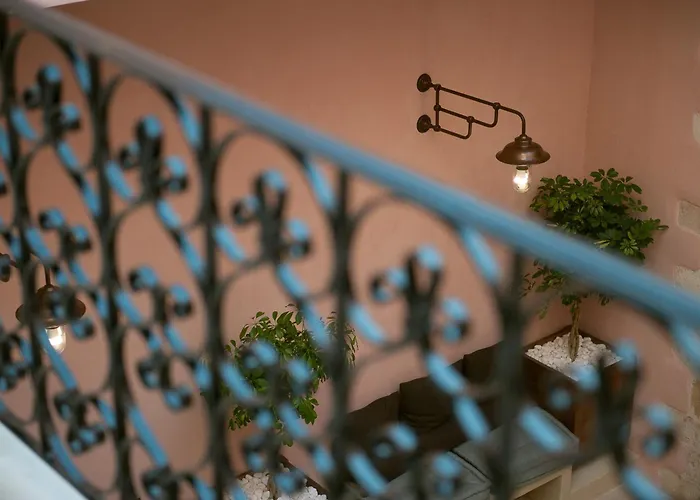 Serenissima Boutique La Canea