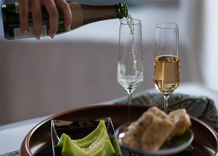 Serenissima Boutique 5* La Canea