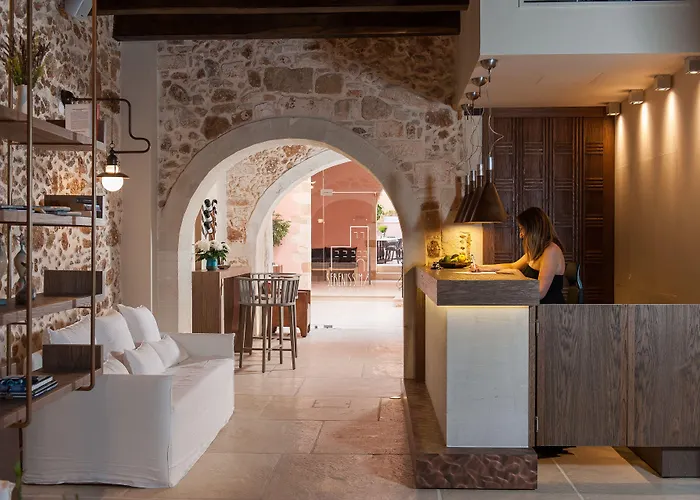 Serenissima Boutique 5*