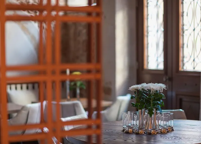 Serenissima Boutique 5*