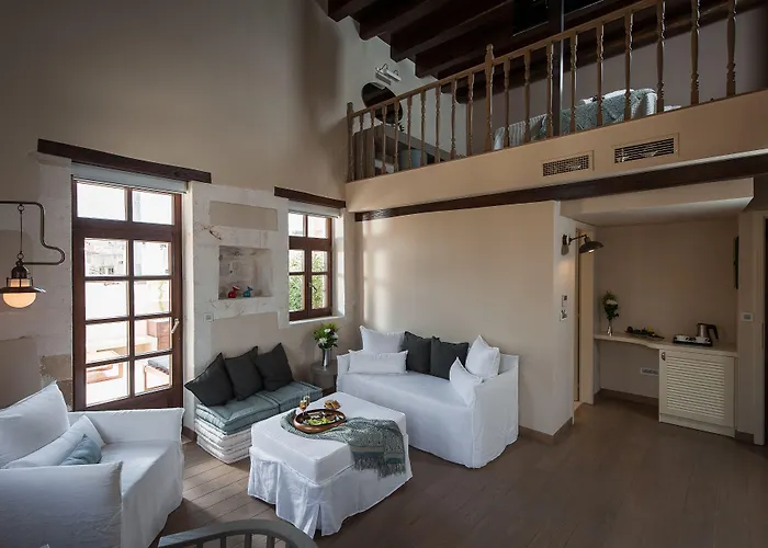 Hotel Serenissima Boutique 5*