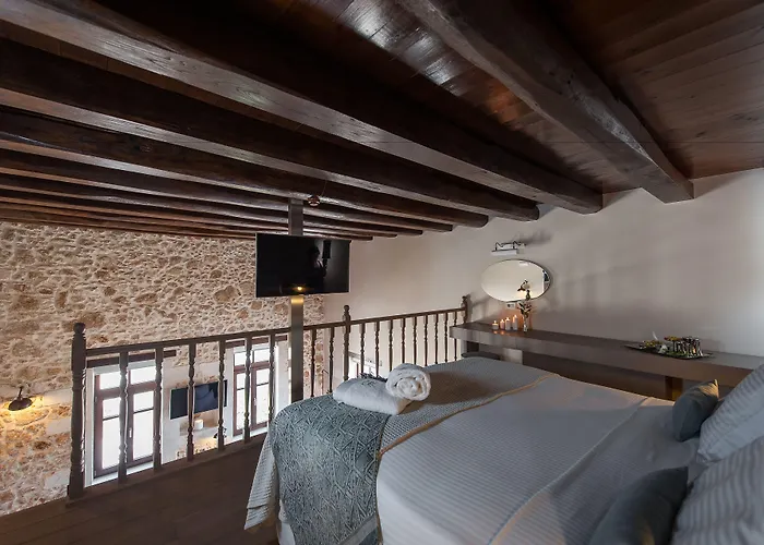 Serenissima Boutique Chania (Crete)