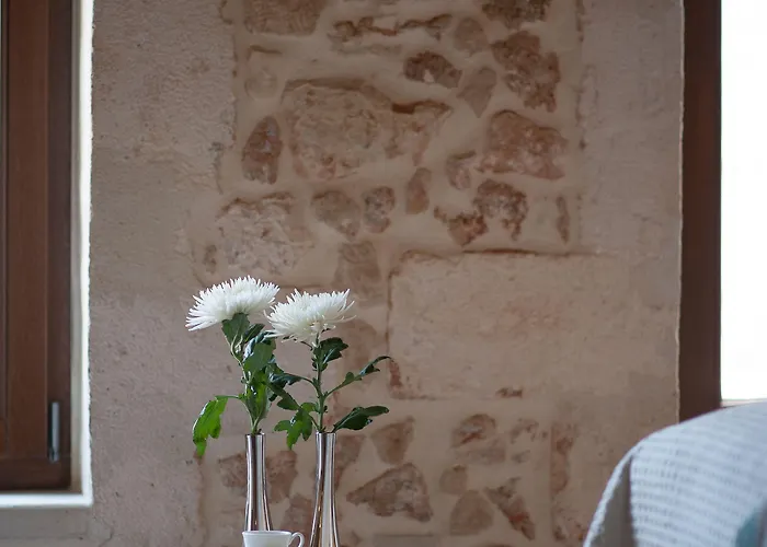 Serenissima Boutique 5* Chania (Crete)