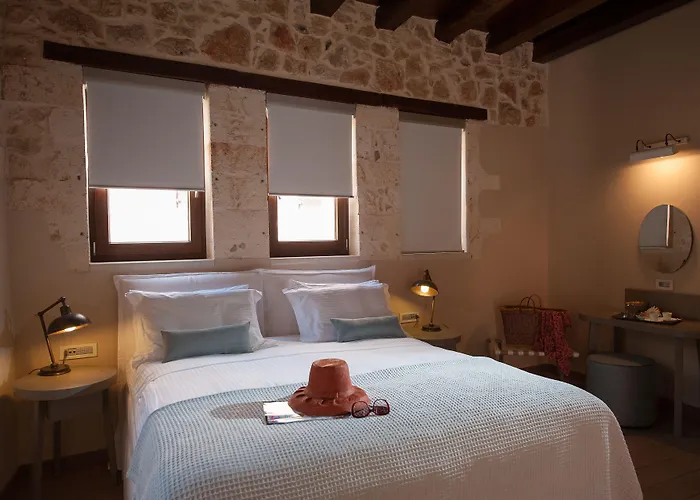 Serenissima Boutique Hotel 5*