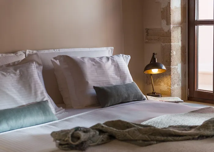 Serenissima Boutique Hotel